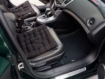Chevrolet Cruze-11