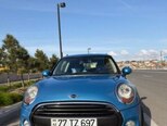 Mini Cooper-1
