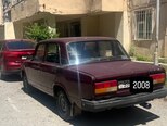 LADA (VAZ) 2107-4