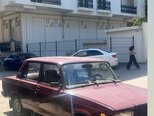 LADA (VAZ) 2107-5