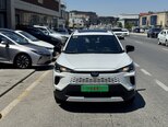 Toyota Corolla Cross-1