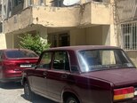 LADA (VAZ) 2107-3