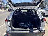 Toyota Corolla Cross-10