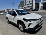 Toyota Corolla Cross-5