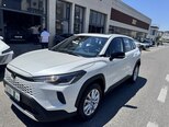Toyota Corolla Cross-6