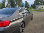 BMW 528-4