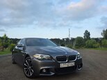 BMW 528-1