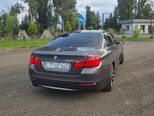 BMW 528-5