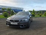BMW 528-2