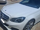 Mercedes E 200-2