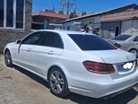 Mercedes E 200-5