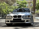 BMW 530-2