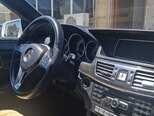 Mercedes E 200-7