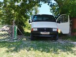 GAZ GAZel (33021)-4