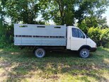 GAZ GAZel (33021)-6