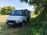 GAZ GAZel (33021)-1