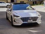 Hyundai Sonata-2