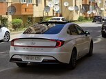 Hyundai Sonata-3
