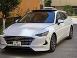 Hyundai Sonata-1