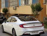 Hyundai Sonata-4