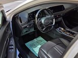 Hyundai Sonata-8