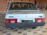 LADA (VAZ) 21099-2