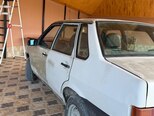 LADA (VAZ) 21099-4
