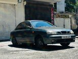Daewoo Lanos-2
