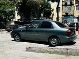 Daewoo Lanos-6