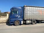 MAN TGA 18.430-3