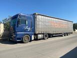 MAN TGA 18.430-8