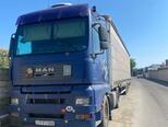 MAN TGA 18.430-2
