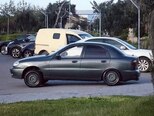 Daewoo Lanos-10