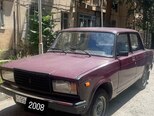 LADA (VAZ) 2107-1