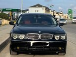 BMW 735-1