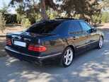 Mercedes E 200-4