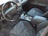Mercedes E 200-11