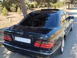 Mercedes E 200-6