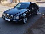 Mercedes E 200-9