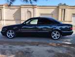 Mercedes E 200-7