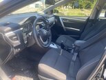 Toyota Corolla-8