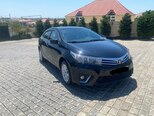 Toyota Corolla-5