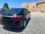 Toyota Corolla-6