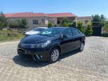 Toyota Corolla-4