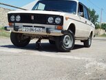 LADA (VAZ) 2106-1