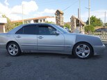 Mercedes E 270-8