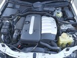 Mercedes E 270-5