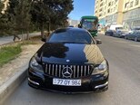 Mercedes C 250-1