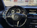 Mercedes C 250-9