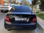 Mercedes C 250-2